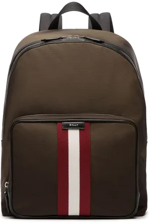 Bally Code Rucksack