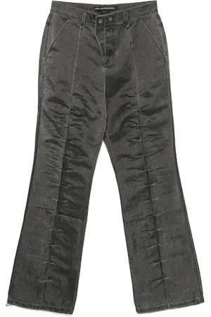 Andersson Bell Rivoli Hose mit geradem Bein