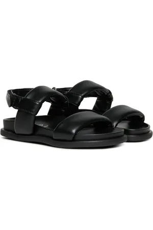 Maison Margiela Sandalen aus Leder