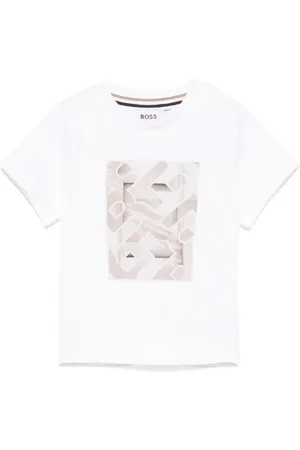 HUGO BOSS Klassisches T-Shirt