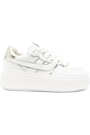 Ash Match Sneakers