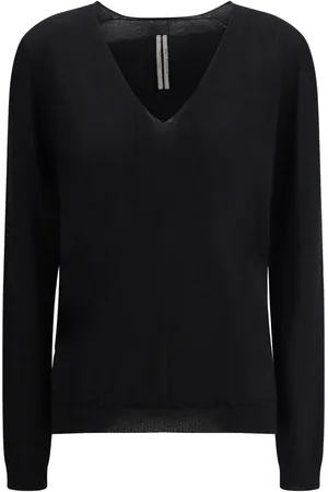 Rick Owens Pullover aus Kaschmir