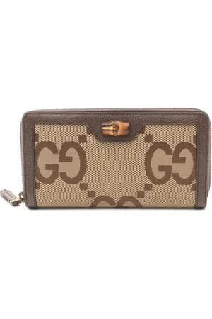 Gucci 2010s Diana Portemonnaie