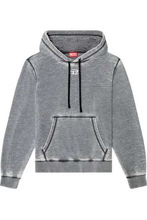 Diesel S-Ginn Hoodie