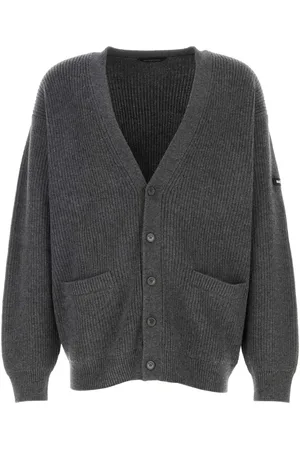 Balenciaga Klassischer Cardigan