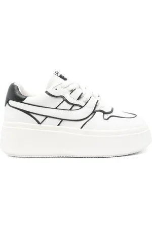 Ash Match Sneakers