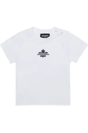 Dsquared2 T-Shirt aus Baumwolle