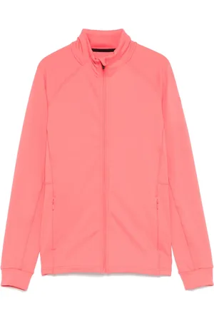 Rossignol Sweatshirt mit Reißverschluss