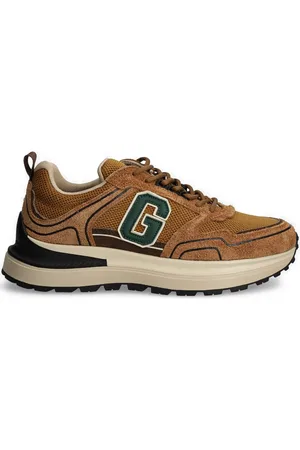 GANT Sneakers mit Logo-Patch