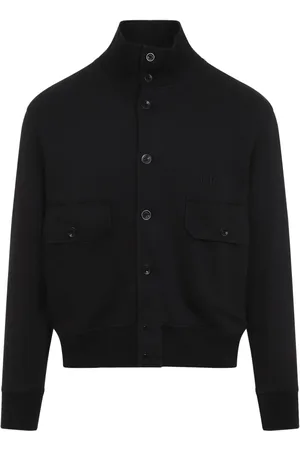 C.P. Company Jacke aus Baumwolle