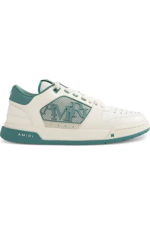 AMIRI Ma Quad Sneakers mit Prägung
