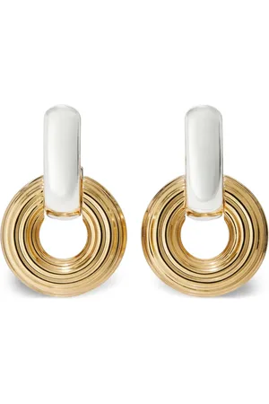 Tory Burch Doornocker Ohrringe