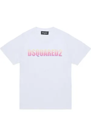 Dsquared2 T-Shirt mit Logo