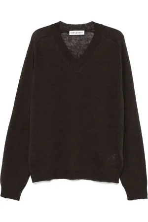 OUR LEGACY Rue Pullover