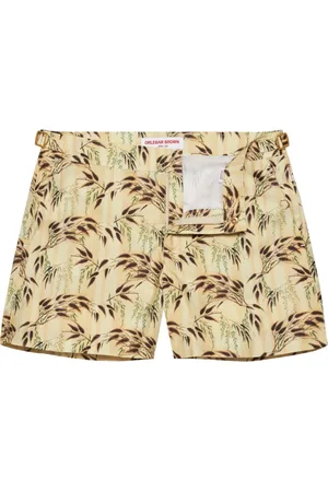Orlebar Brown Setter Badeshorts