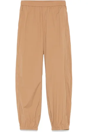 HERNO Klassische Tapered-Hose