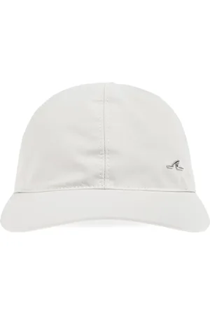 Paul & Shark Baseballkappe mit Logo-Schild