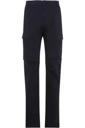 C.P. Company Klassische Cargohose