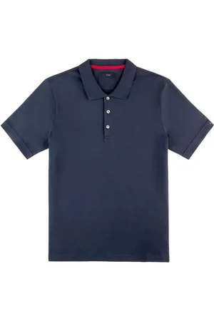 FAY Klassisches Poloshirt