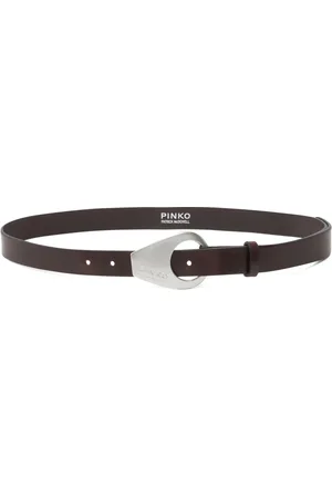 Pinko Gürtel aus Leder