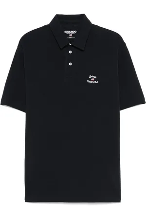 SEBAGO Orchard Poloshirt