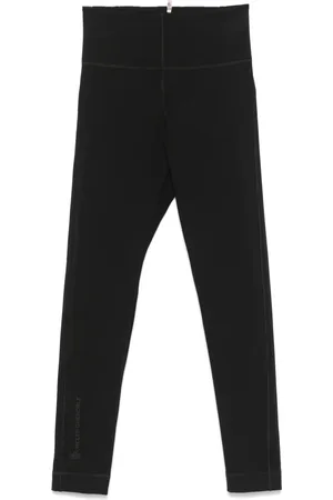Moncler Leggings aus Tech-Jersey