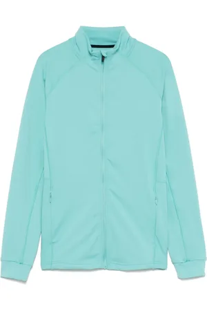 Rossignol Sweatshirt mit Reißverschluss