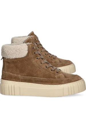 GANT Stiefel mit Shearling