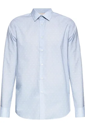 Paul Smith Hemd mit Polka Dots