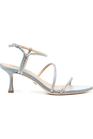 Badgley Mischka Julietta Sandalen 65mm