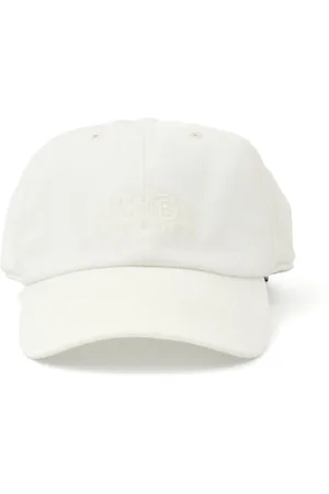 Maison Margiela Baseballkappe mit Logo