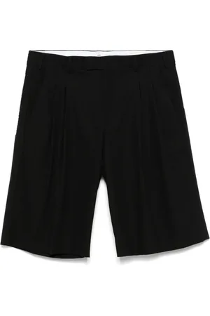 A PAPER KID Klassische Shorts