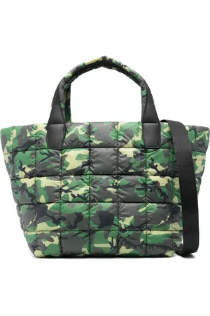 VeeCollective Mittelgroße Porter Handtasche