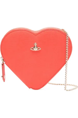 Vivienne Westwood New Heart Umhängetasche