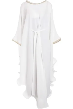 Baruni Abnehmbares Beads Camisole-Kleid