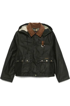 Barbour Erma Jacke
