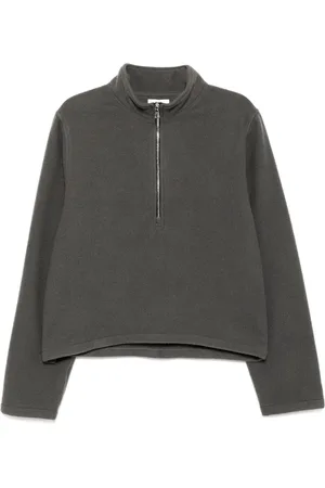 RIER Sweatshirt aus Fleece