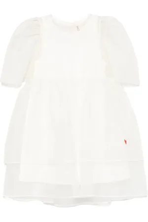 Simonetta Besticktes Kleid