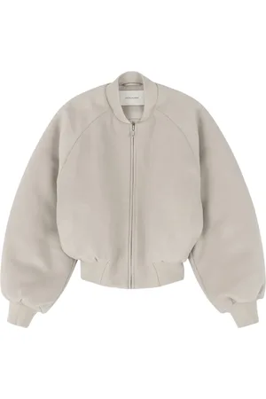 Entire Studios Gefütterte Bomberjacke