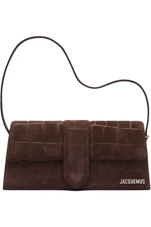 Jacquemus Le Bambino Long Schultertasche
