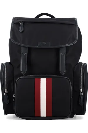 Bally Code Explorer Rucksack