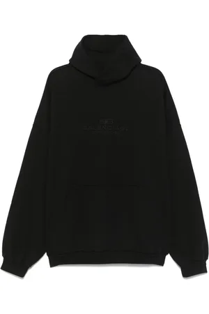 Balenciaga Garderobe Hoodie