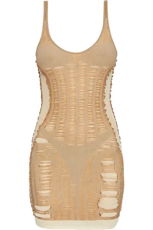 Diesel M-Calimera Minikleid