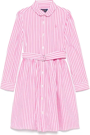 Ralph Lauren Hadlee Kleid