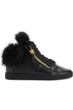 Giuseppe Zanotti Kriss Sneakers