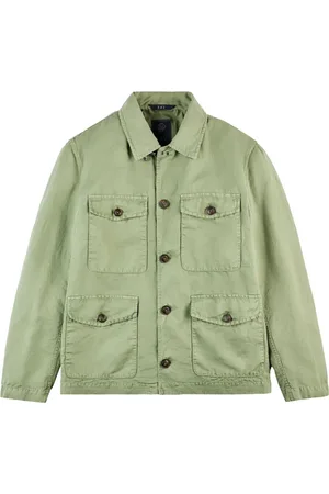 FAY Utility-Jacke