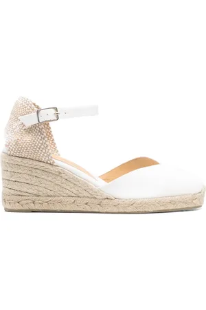 Castaner Chiarita Espadrilles 70mm