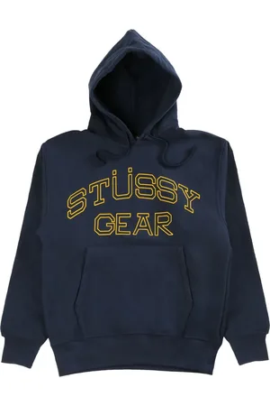STUSSY Graphic hoodie