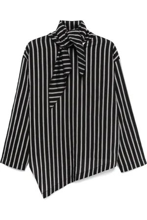 STUDIO NICHOLSON Bute Bluse
