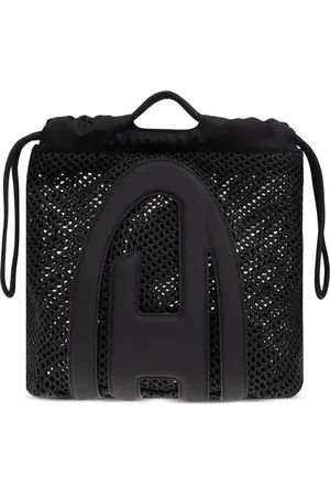 Diesel Mittelgroße Cage-D Tote Bag